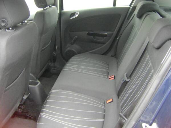 Opel Corsa 1.3 CDTI FAP ECOFLEX START/STOP EDITION Corsa