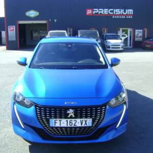 Peugeot 208 PURETECH 100CV S&S ALLURE 208