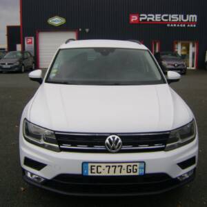 Volkswagen Tiguan 2.0 TDI 150 CV Tiguan