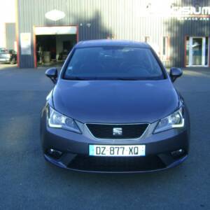 Seat Ibiza 1.4 TDI 90CV Ibiza