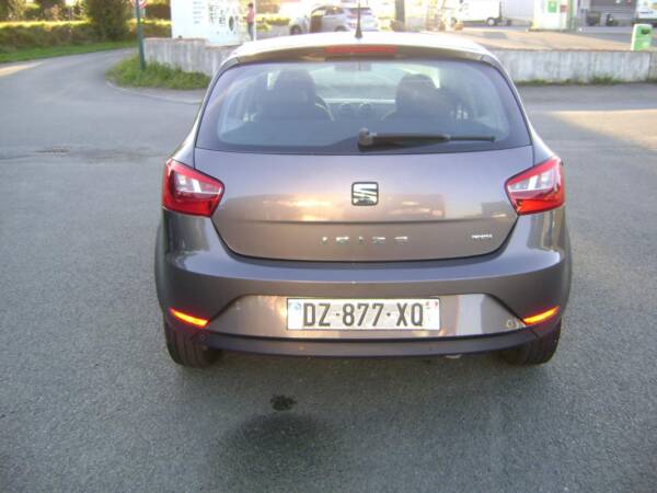 Seat Ibiza 1.4 TDI 90CV Ibiza – Image 3