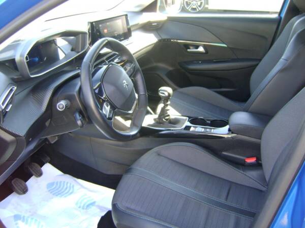 Peugeot 208 PURETECH 100CV S&S ALLURE 208 – Image 4