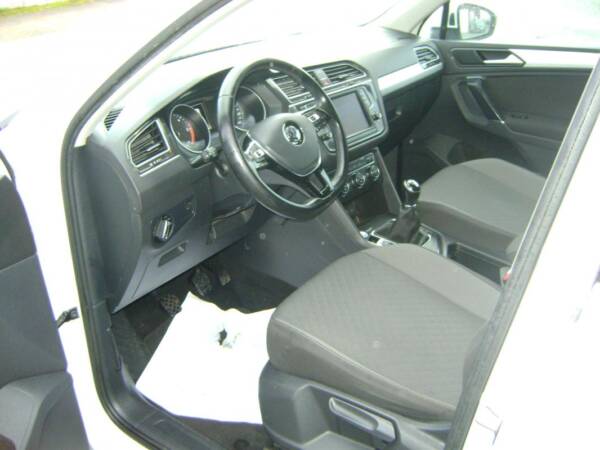 Volkswagen Tiguan 2.0 TDI 150 CV Tiguan – Image 4