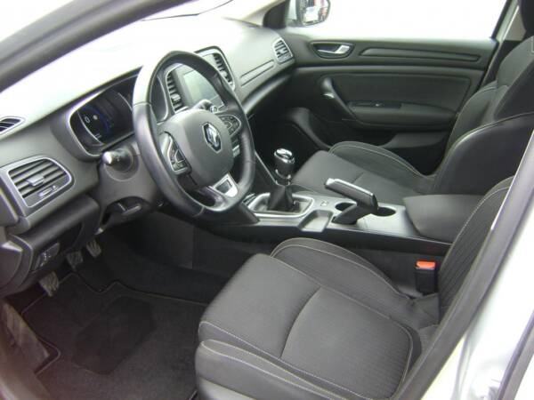 Renault Mégane 1.5 DCI 110CV ENERGY BUSINESS Mégane – Image 4