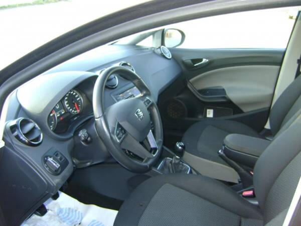 Seat Ibiza 1.4 TDI 90CV Ibiza – Image 4