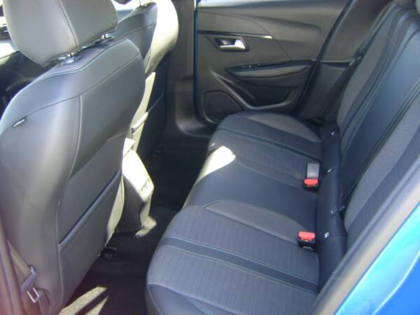 Peugeot 208 PURETECH 100CV S&S ALLURE 208 – Image 5