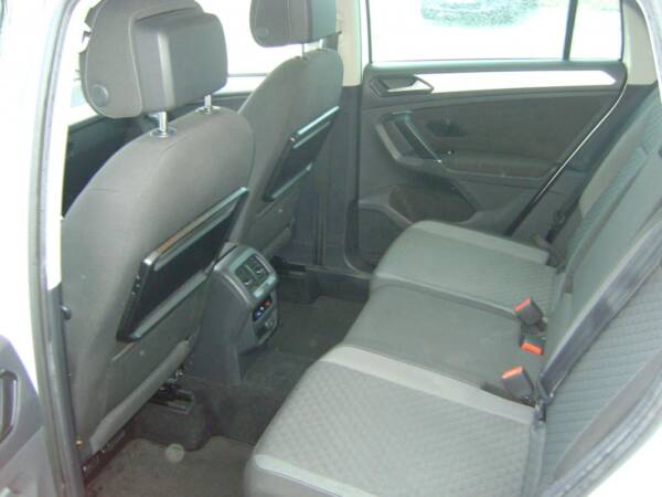 Volkswagen Tiguan 2.0 TDI 150 CV Tiguan – Image 5