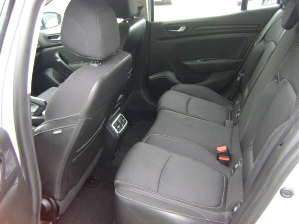 Renault Mégane 1.5 DCI 110CV ENERGY BUSINESS Mégane – Image 5