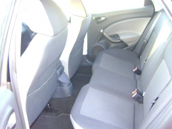 Seat Ibiza 1.4 TDI 90CV Ibiza – Image 5