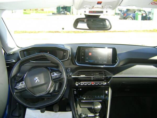 Peugeot 208 PURETECH 100CV S&S ALLURE 208 – Image 6