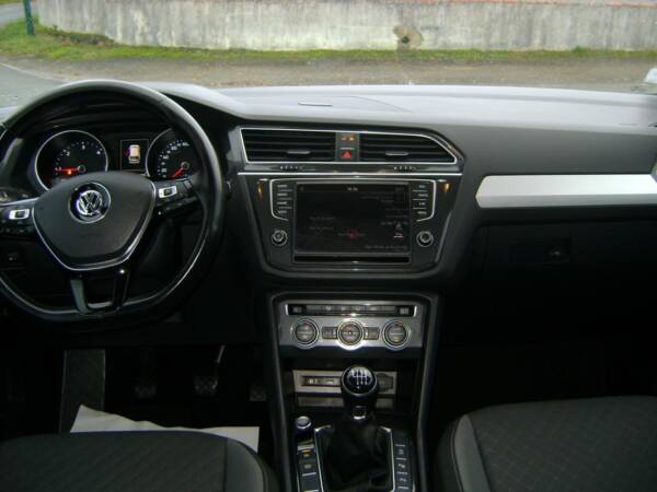 Volkswagen Tiguan 2.0 TDI 150 CV Tiguan – Image 6
