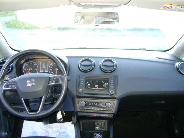 Seat Ibiza 1.4 TDI 90CV Ibiza – Image 6