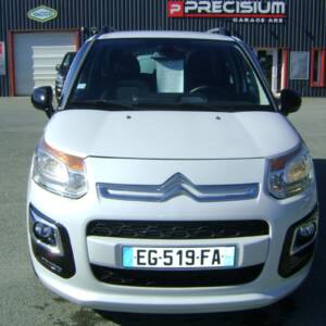 Citroën C3 Picasso 1.6 HDI 100CV C3 Picasso