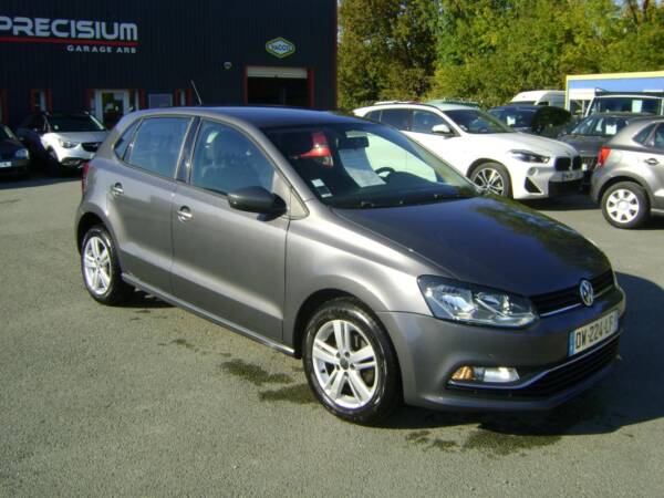 Volkswagen Polo 1.4 TDI 75CV Polo – Image 2