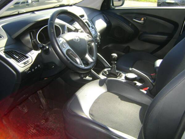 Hyundai ix35 1.6 I 135CV ix35 – Image 4