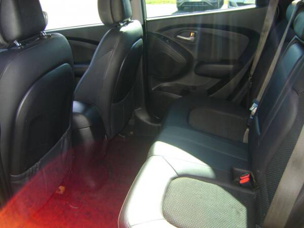 Hyundai ix35 1.6 I 135CV ix35 – Image 5