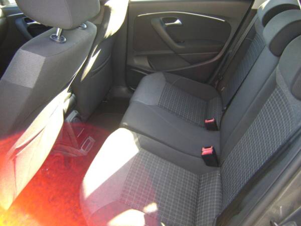 Volkswagen Polo 1.4 TDI 75CV Polo – Image 5