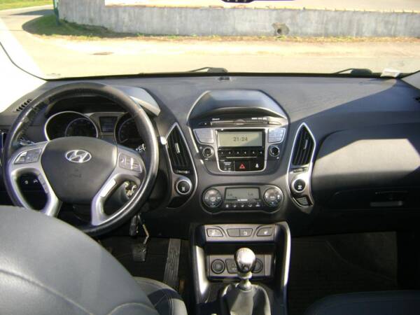 Hyundai ix35 1.6 I 135CV ix35 – Image 6