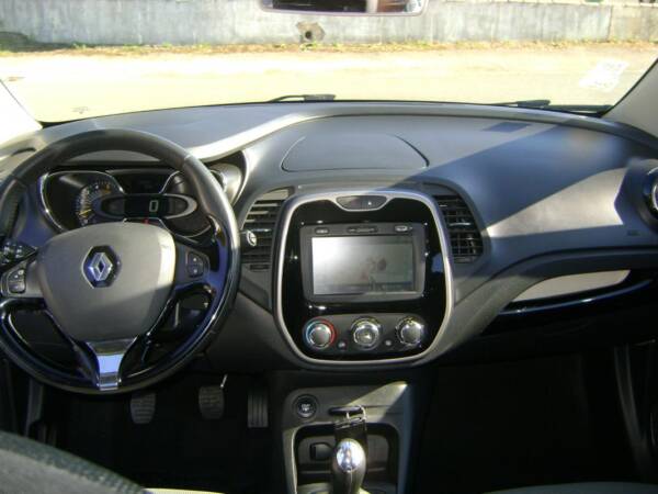 Renault Captur 1.5 DCI 90CV Captur – Image 6