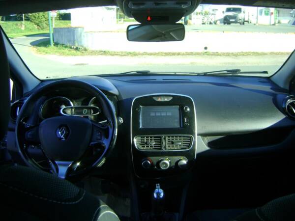 Renault Clio 1.5 DCI 75 CV Clio – Image 6