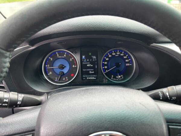 Toyota Hilux 2.4D4D 150CV Hilux – Image 6