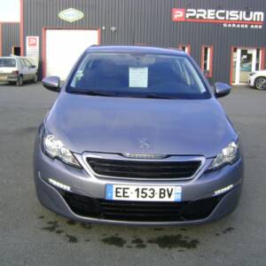Peugeot 308 1.6 HDI 100CV 308