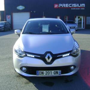 Renault Clio 1.5 DCI 75 CV Clio