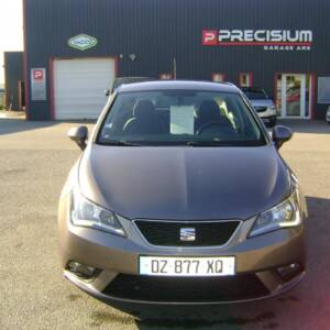 Seat Ibiza 1.4 TDI 90CV Ibiza