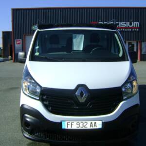 Renault Trafic 1.6 DCI 120CV Trafic