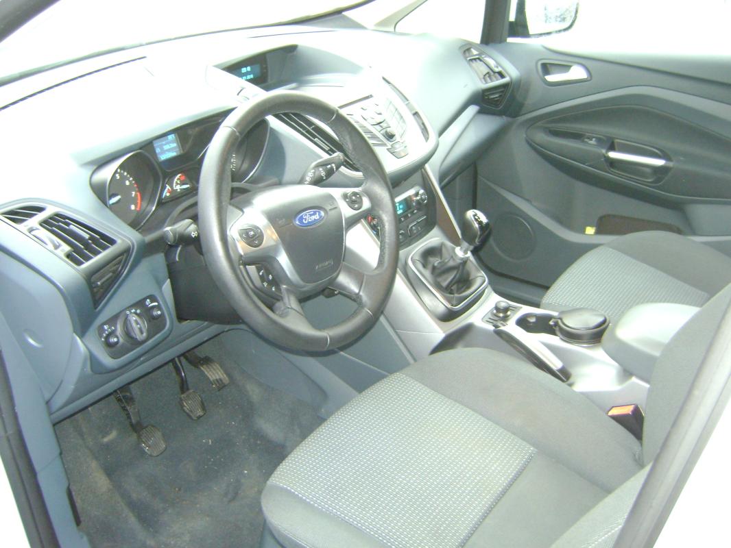 Ford C-Max 1.0 SCTI 100CV ECOBOOST C-Max – Image 4