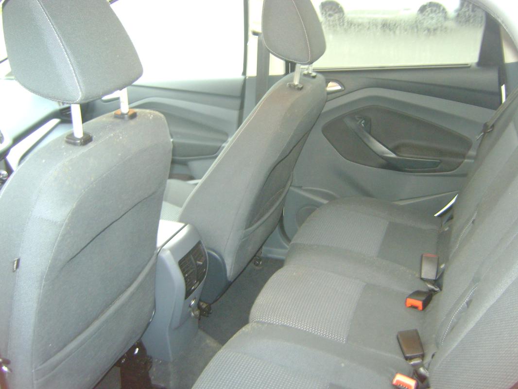 Ford C-Max 1.0 SCTI 100CV ECOBOOST C-Max – Image 5