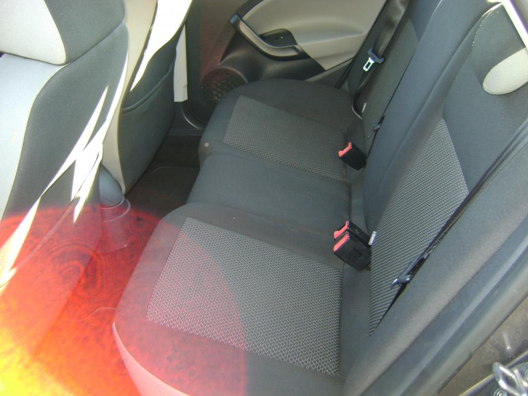 Seat Ibiza 1.4 TDI 90CV Ibiza – Image 5