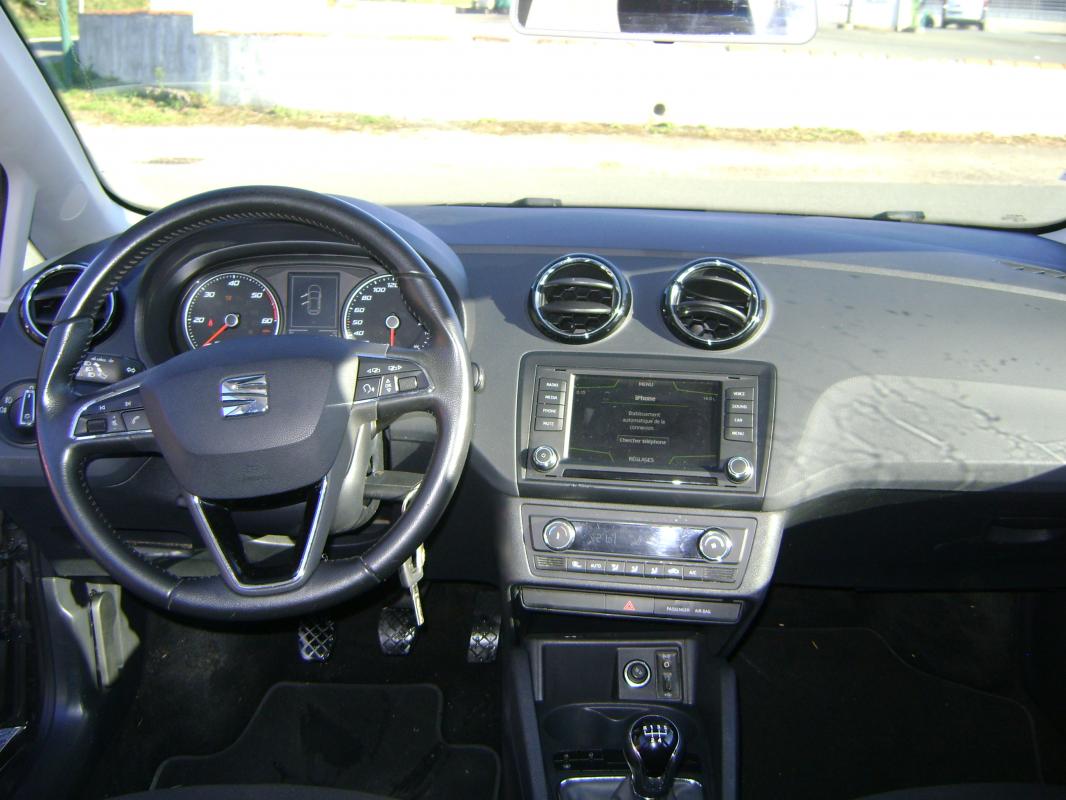 Seat Ibiza 1.4 TDI 90CV Ibiza – Image 6