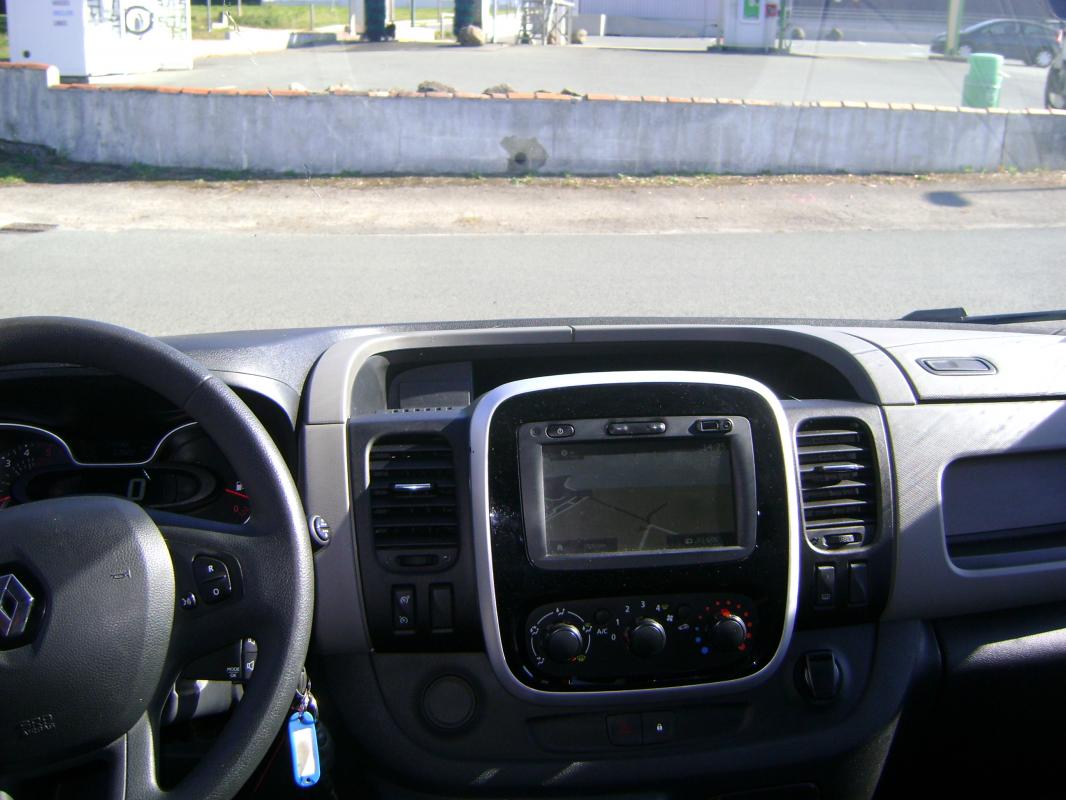 Renault Trafic 1.6 DCI 120CV Trafic – Image 6