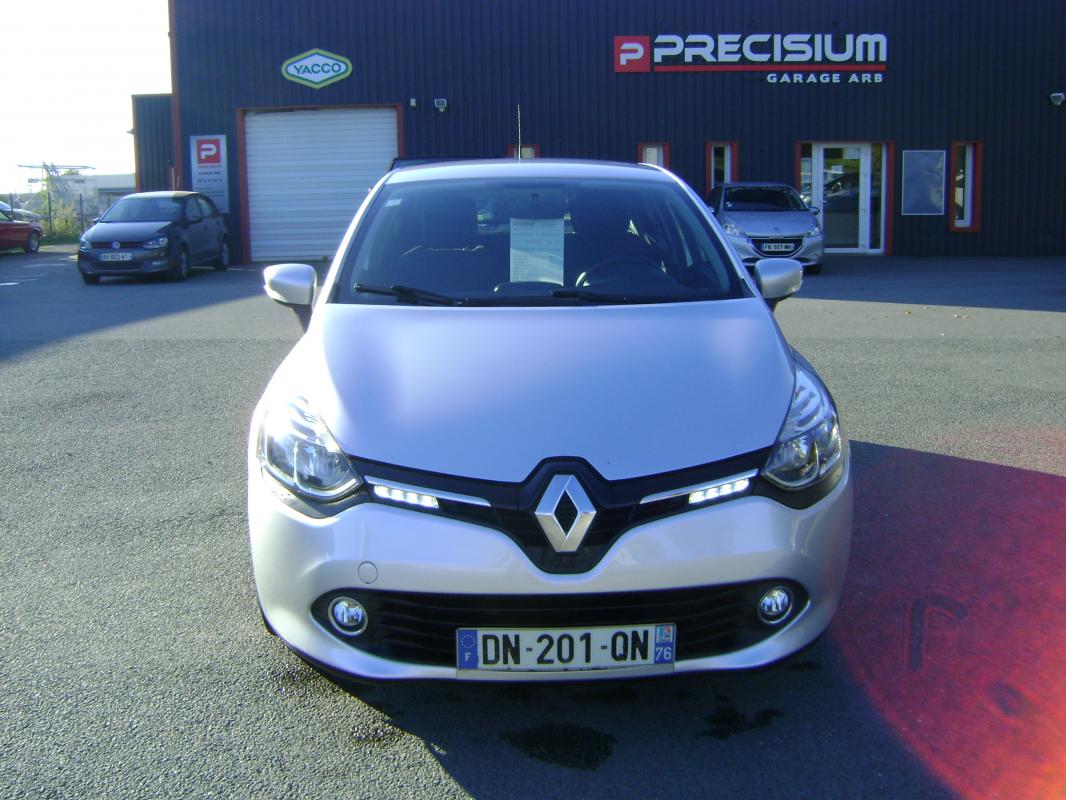 Renault Clio 1.5 DCI 75 CV Clio