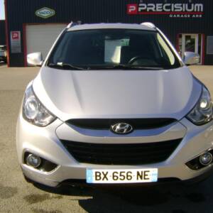 Hyundai ix35 1.6 I 135CV ix35