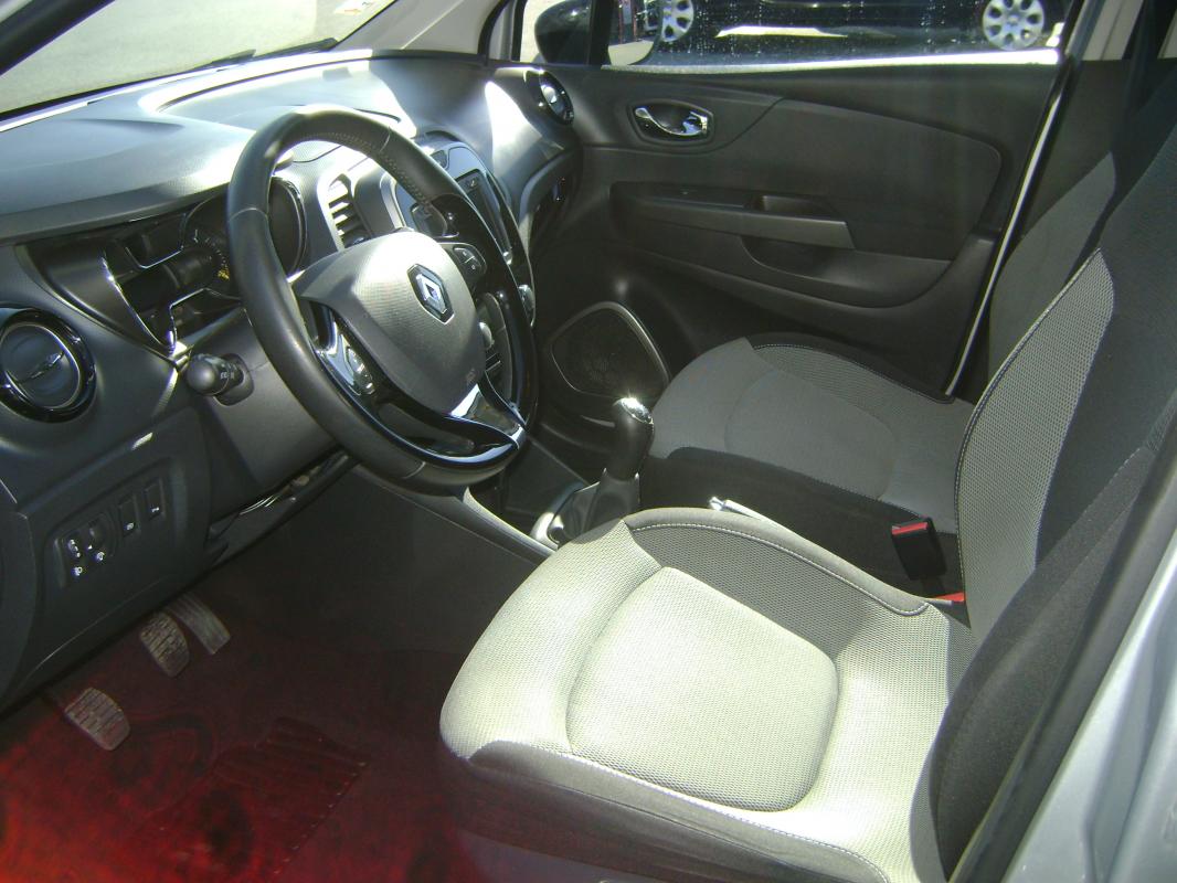 Renault Captur 1.5 DCI 90CV Captur – Image 4