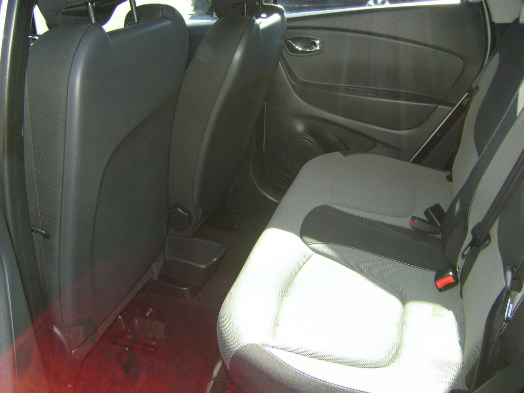Renault Captur 1.5 DCI 90CV Captur – Image 5