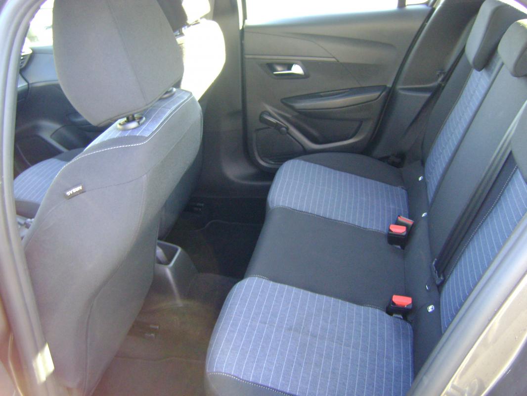 Peugeot 208 1.2 PURETECH 75 S&S BVM5 LIKE 208 – Image 5