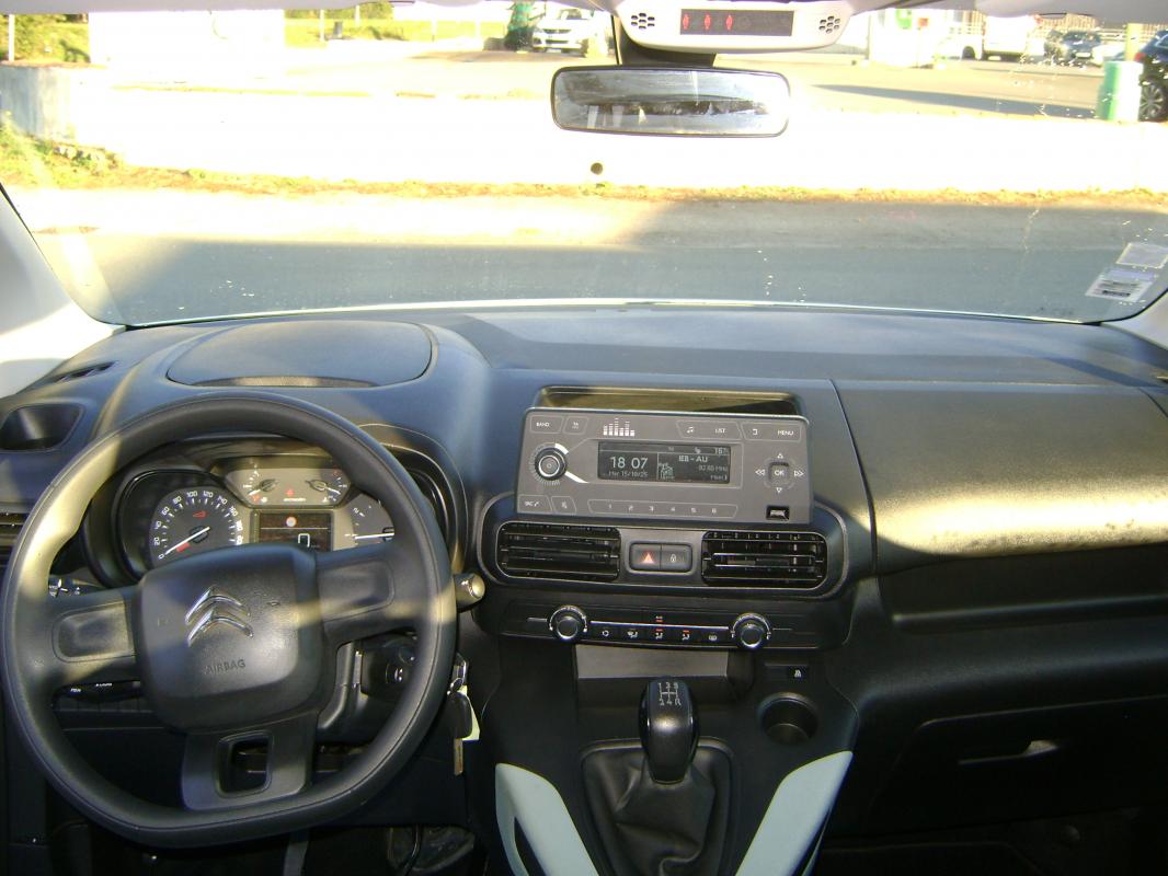 Citroën Berlingo 1.5 HDI 75CV Berlingo – Image 6