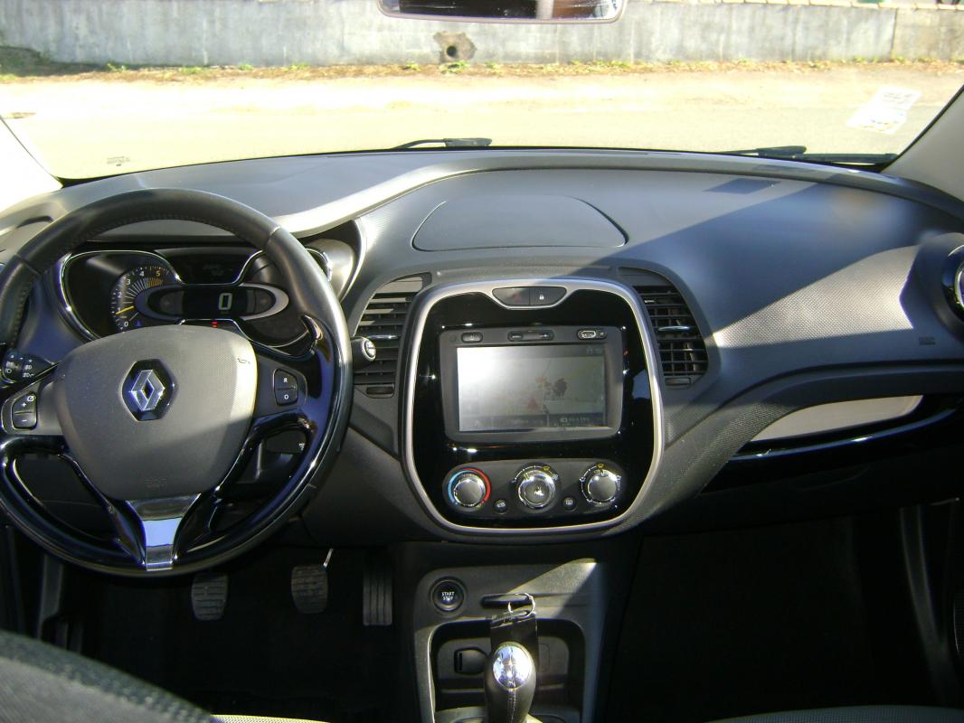 Renault Captur 1.5 DCI 90CV Captur – Image 6