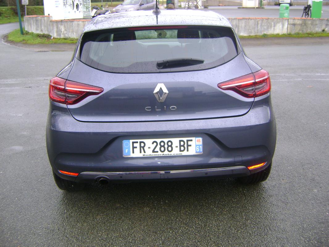 Renault Clio 1.5 DCI 85CV BUSINESS Clio – Image 3