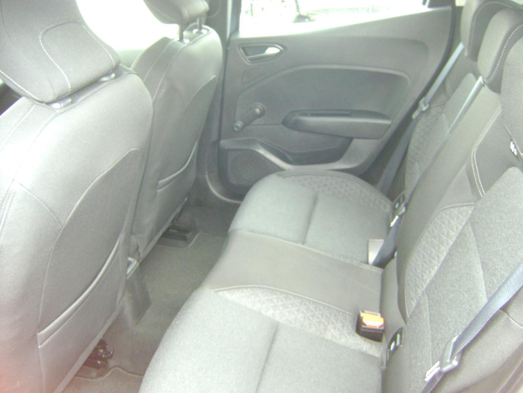 Renault Clio 1.5 DCI 85CV BUSINESS Clio – Image 5