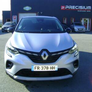 Renault Captur 1.5 DCI 110CV Captur