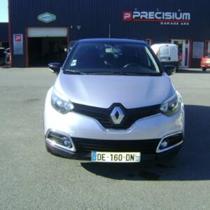 Renault Captur 1.5 DCI 90CV Captur