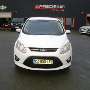 Ford C-Max 1.0 SCTI 100CV ECOBOOST C-Max