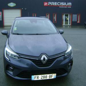 Renault Clio 1.5 DCI 85CV BUSINESS Clio