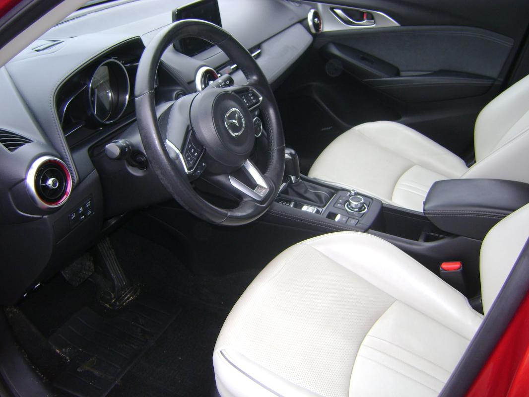 Mazda CX-3 2.0 I 120CV 16V CX-3 – Image 4