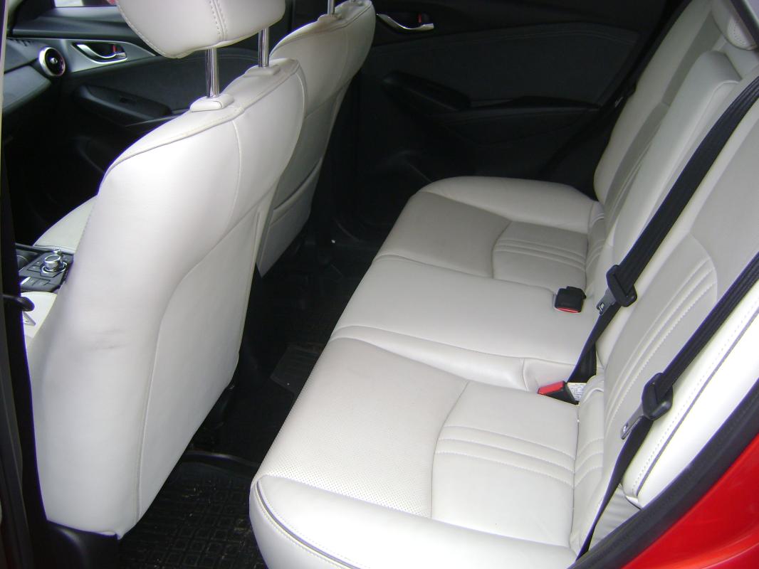 Mazda CX-3 2.0 I 120CV 16V CX-3 – Image 5