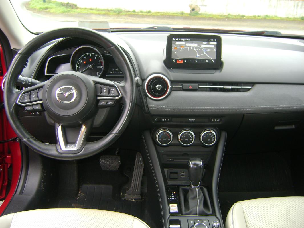 Mazda CX-3 2.0 I 120CV 16V CX-3 – Image 6